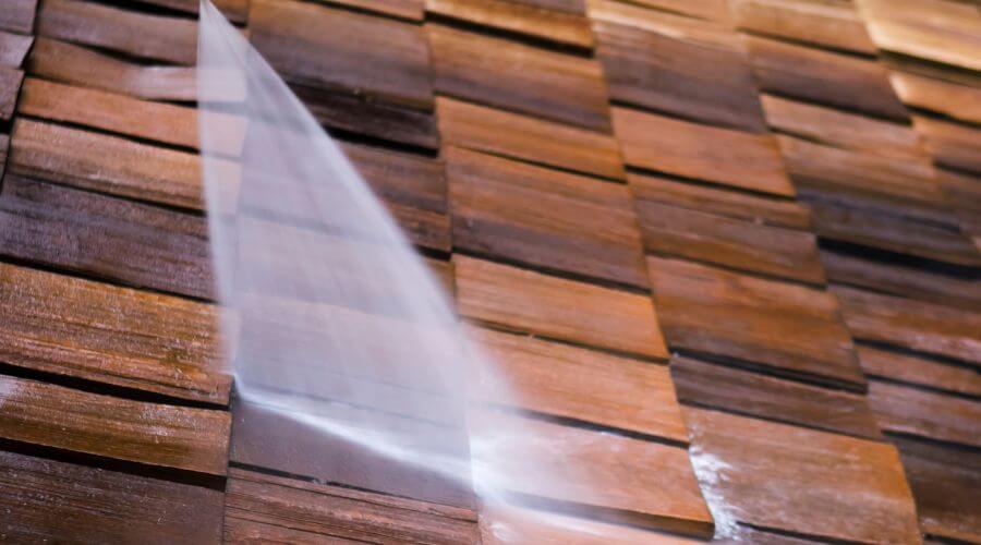 Tile Roofing in Lulu, FL